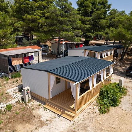 New !!! Adria Village Zivogosce- Camp Dole 外观 照片