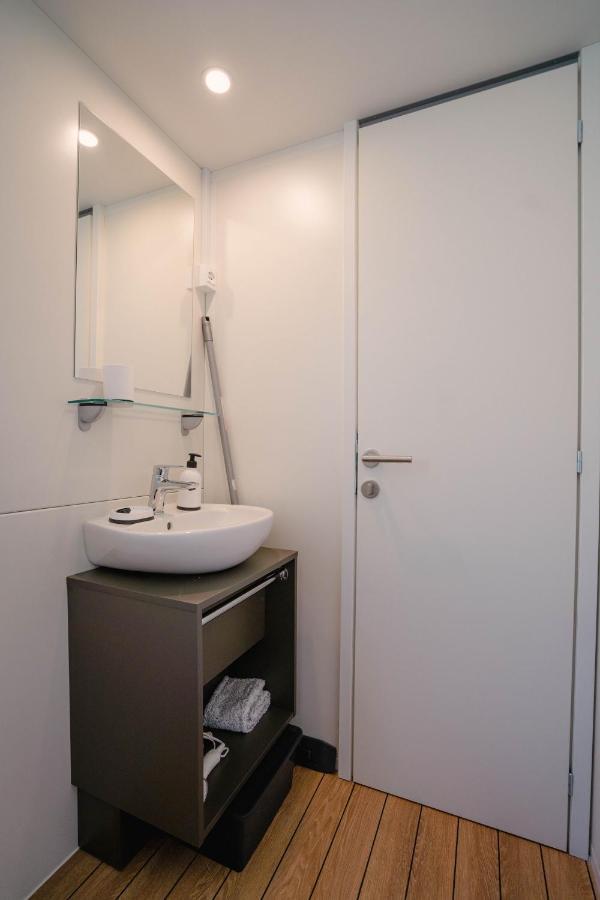 New !!! Adria Village Zivogosce- Camp Dole 外观 照片