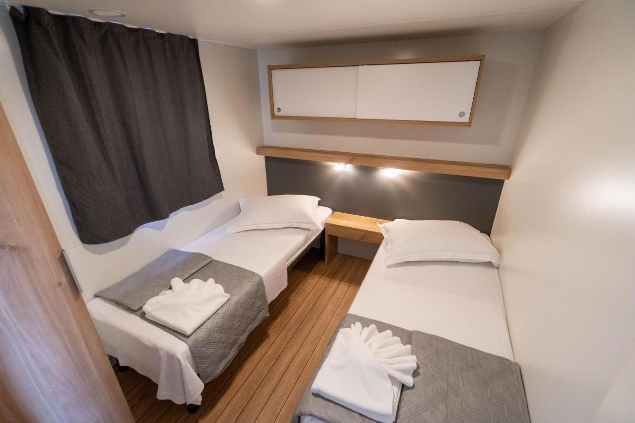 New !!! Adria Village Zivogosce- Camp Dole 外观 照片