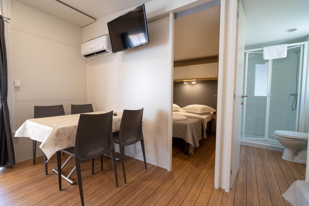 New !!! Adria Village Zivogosce- Camp Dole 外观 照片