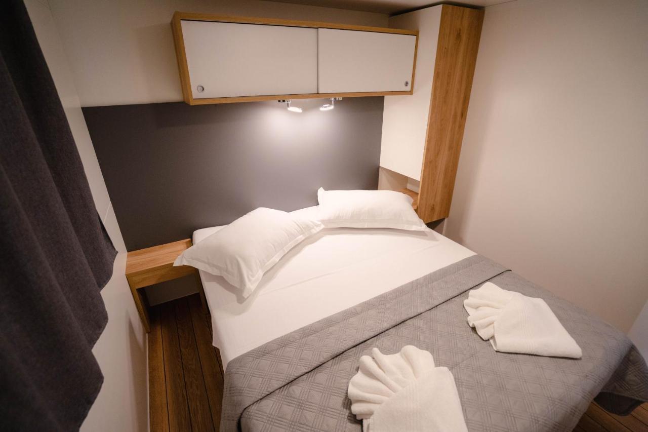 New !!! Adria Village Zivogosce- Camp Dole 外观 照片