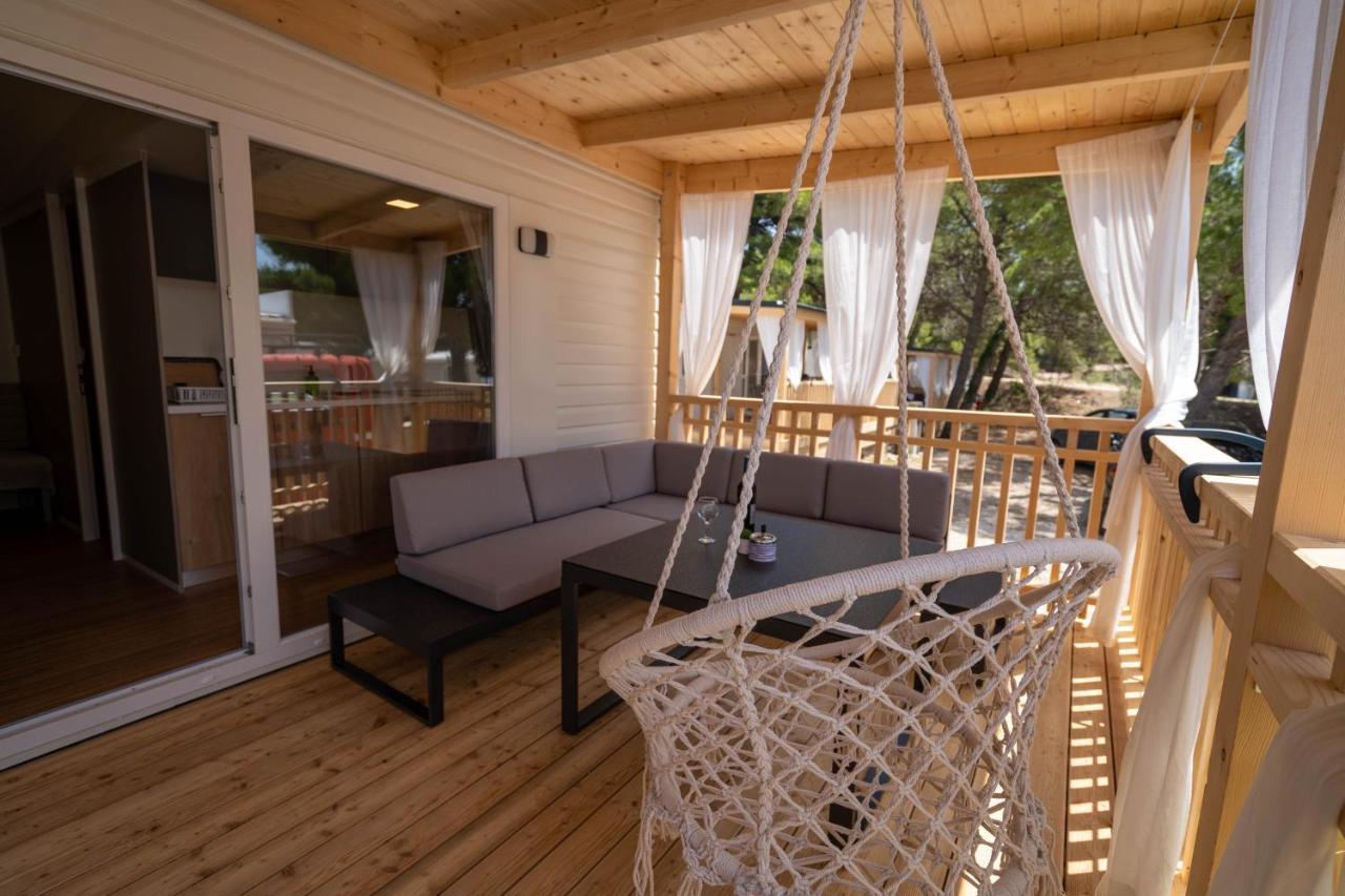 New !!! Adria Village Zivogosce- Camp Dole 外观 照片
