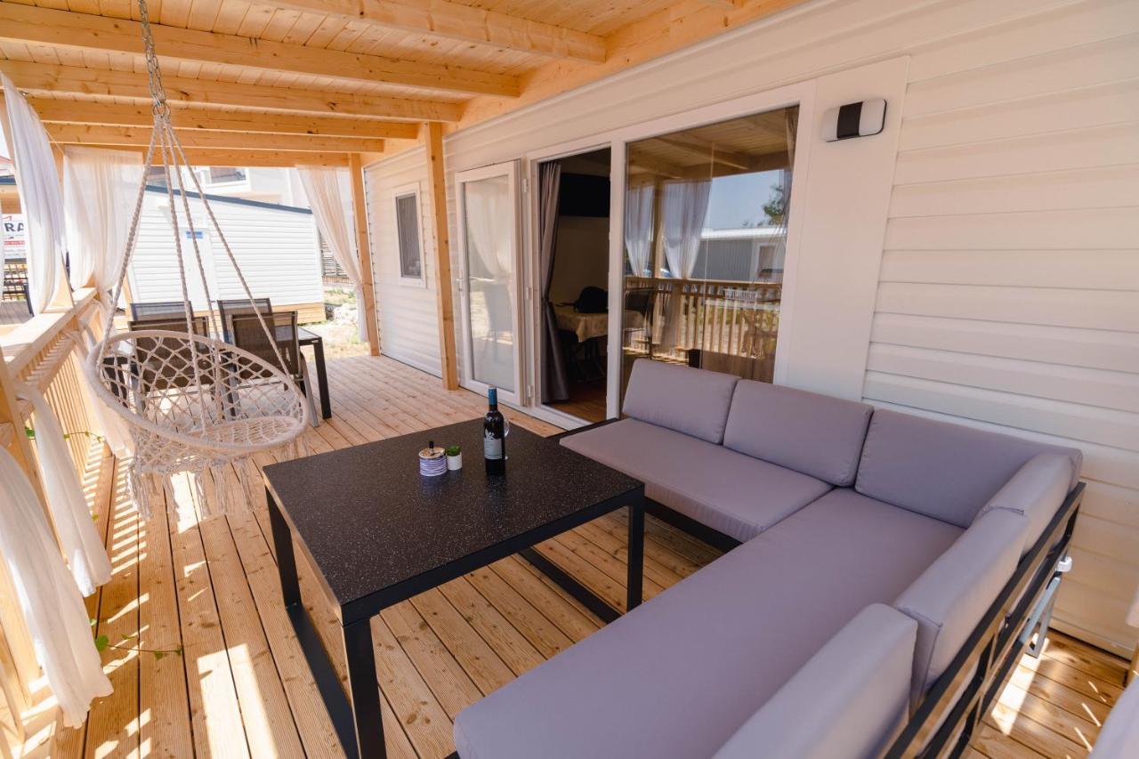 New !!! Adria Village Zivogosce- Camp Dole 外观 照片