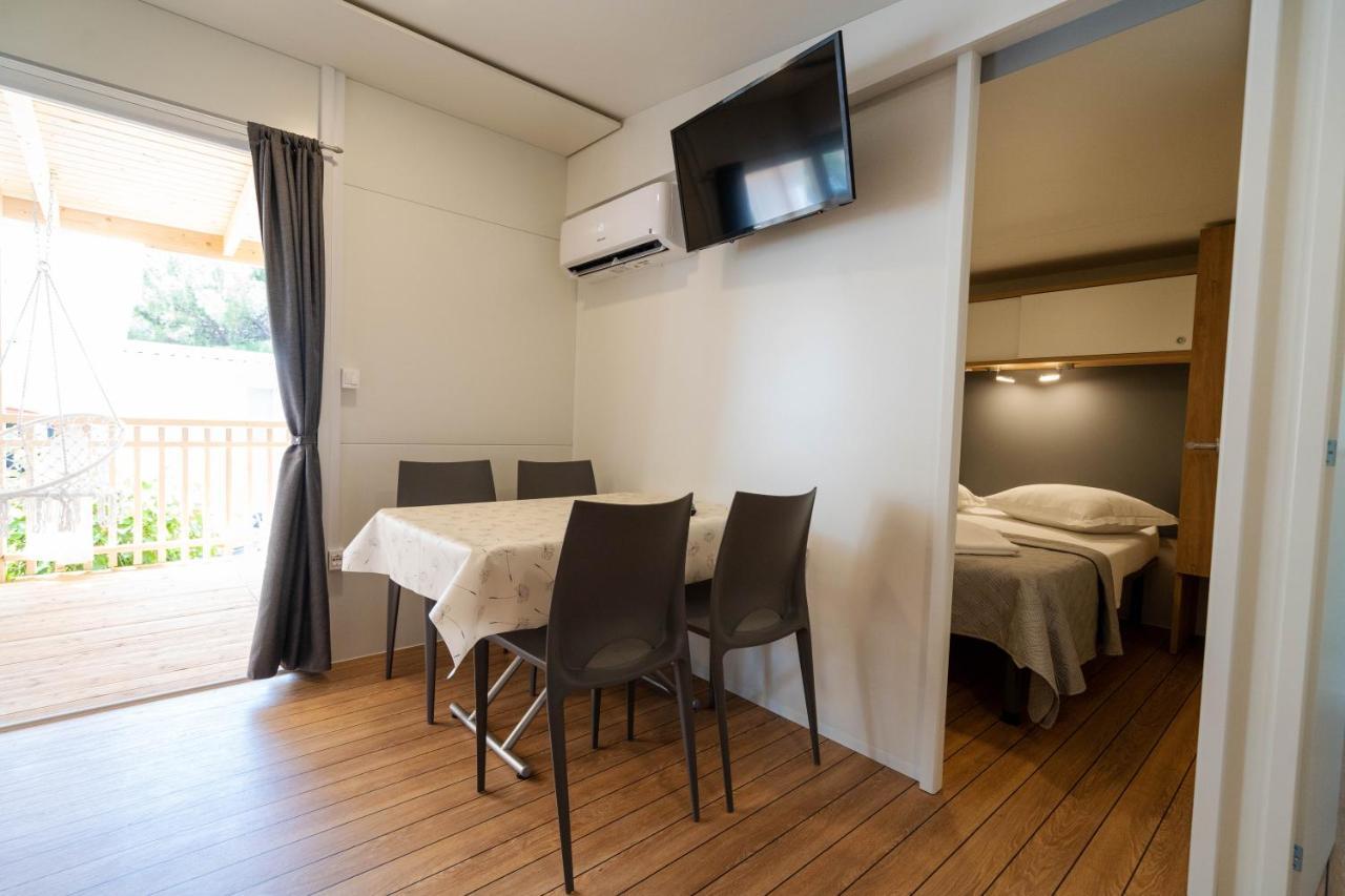 New !!! Adria Village Zivogosce- Camp Dole 外观 照片