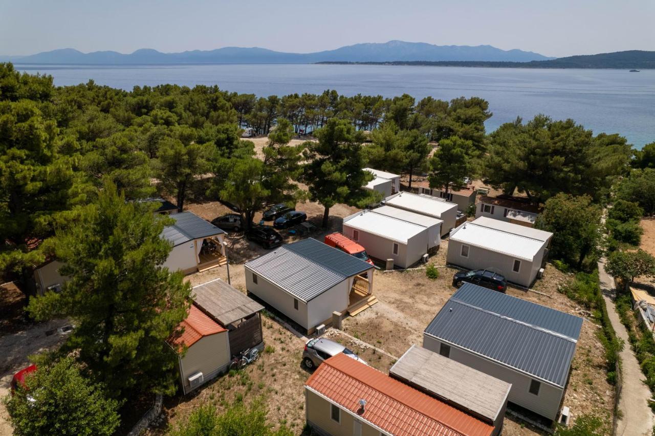 New !!! Adria Village Zivogosce- Camp Dole 外观 照片