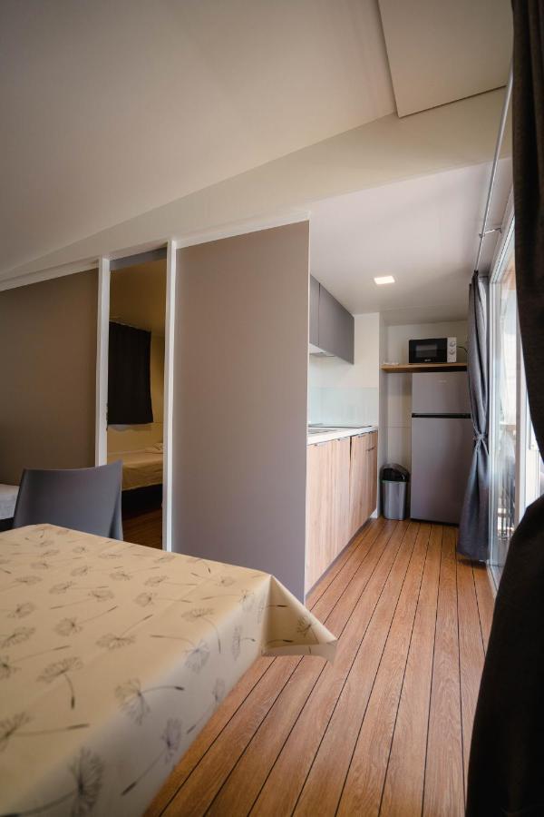 New !!! Adria Village Zivogosce- Camp Dole 外观 照片