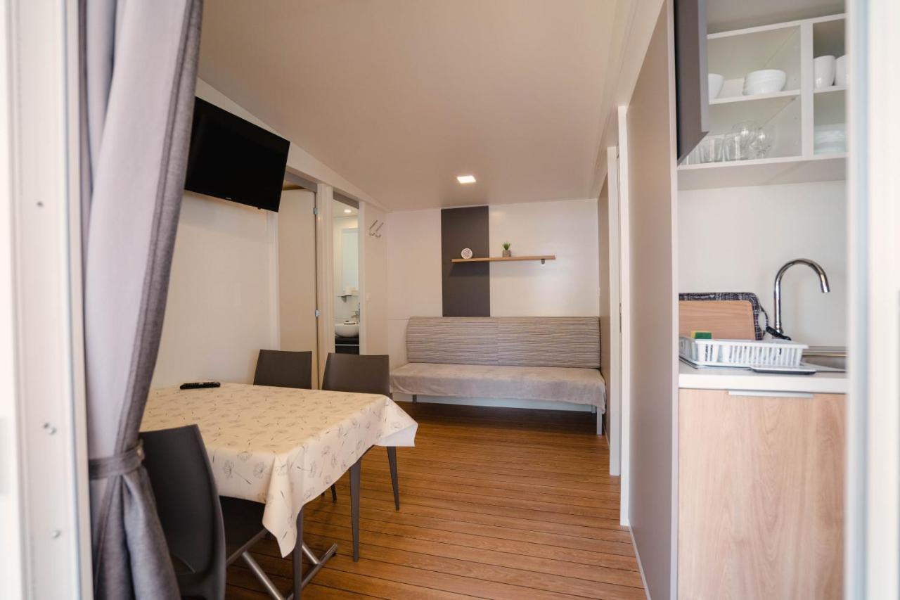 New !!! Adria Village Zivogosce- Camp Dole 外观 照片